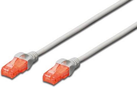 Digitus Professional RJ45-RJ45 U/UTP Cat6
