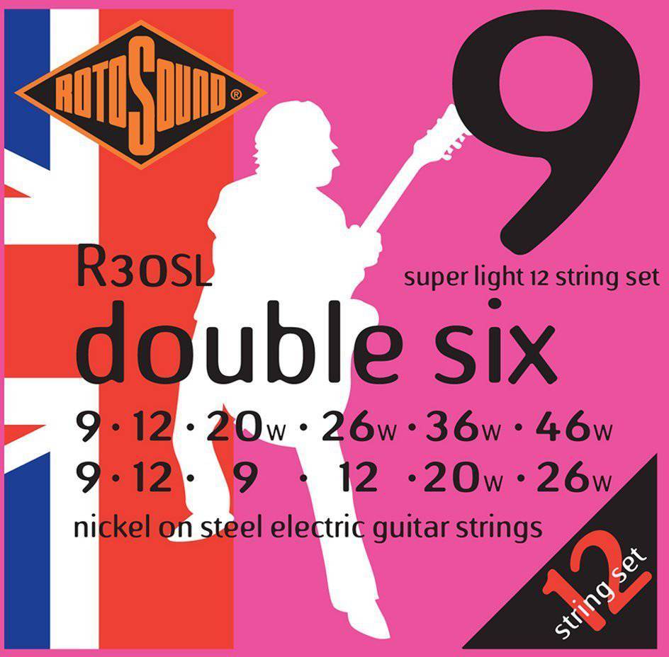Rotosound R30SL