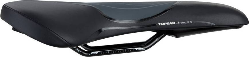 Topeak Free RX 160mm