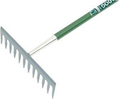 Evergreen Garden Rake 7106775480