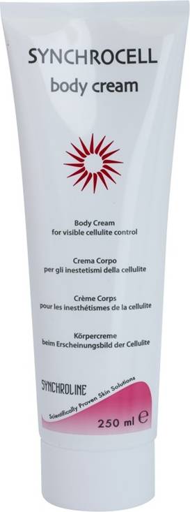 Synchrocell Body Cream