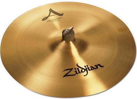 Zildjian A Crash/Ride 18"