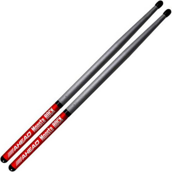 M-RK MONSTA ROCK baguettes batterie