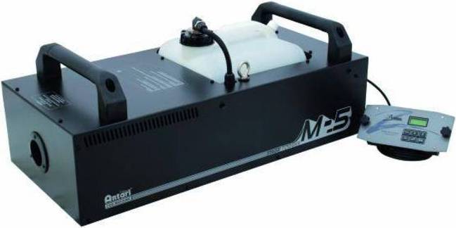 Antari M-5 Stage Fogger Rookmachine