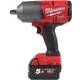 Milwaukee M18 FHIWF12-502X (2X5.0AH)