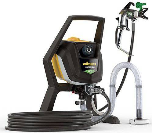 Wagner Control Pro 350 R
