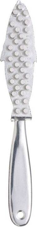 KitchenCraft Fish Scaler Kitchenware