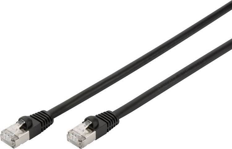 Digitus Professional Outdoor RJ45 S/FTP Cat6