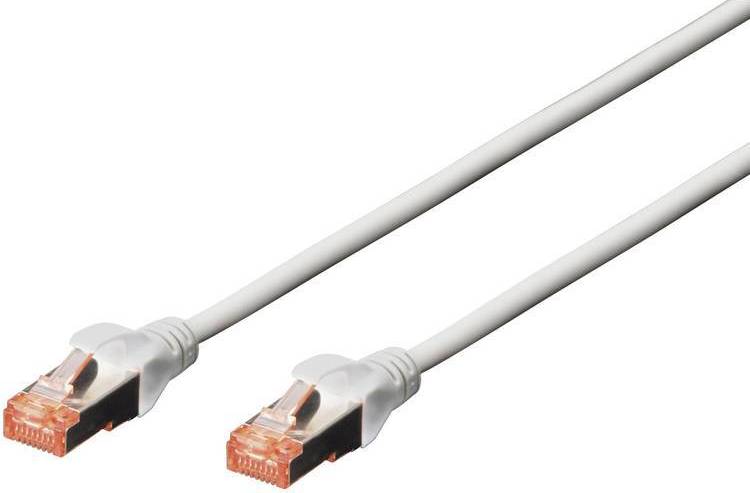 Digitus Professional RJ45 S/FTP Cat6 2m