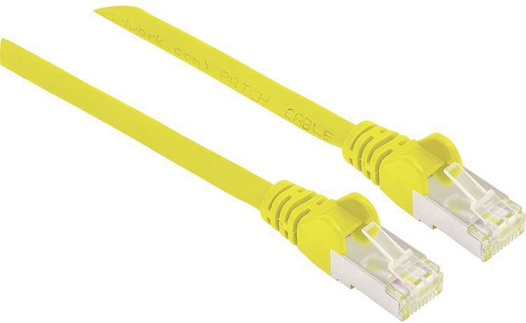 Intellinet RJ45 S/FTP Cat7