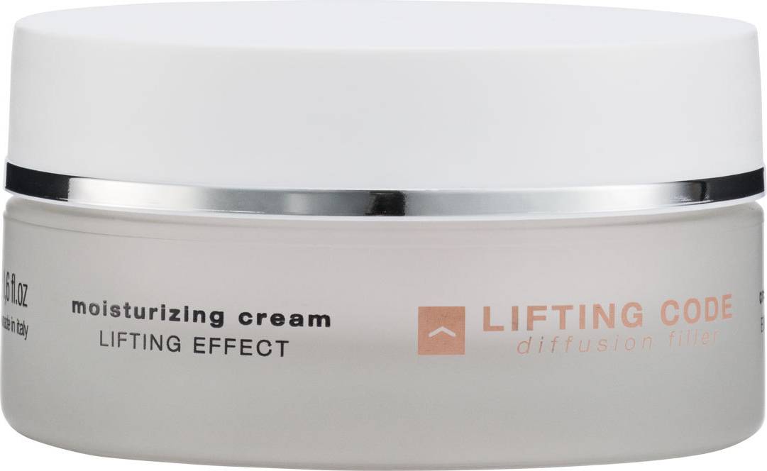 Lifting Code Moisturizing Cream Lifting Effect