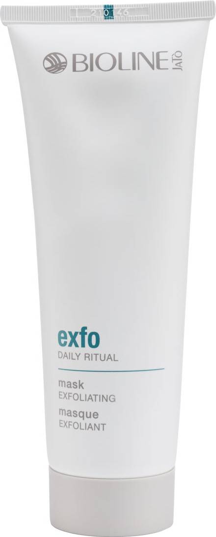 Bioline Daily Ritual Exfo Exfoliating Mask 100ml