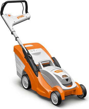Stihl RMA 339 C Solo Akku-Rasenmäher