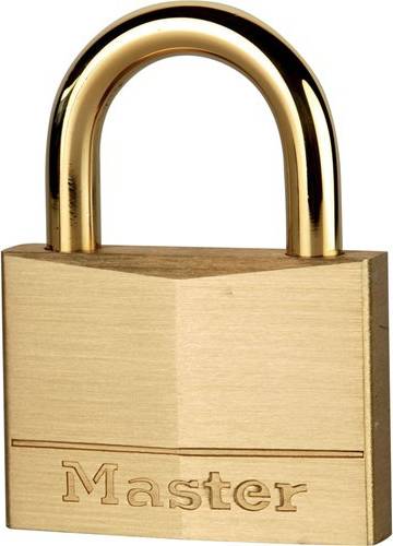 Master Lock 655
