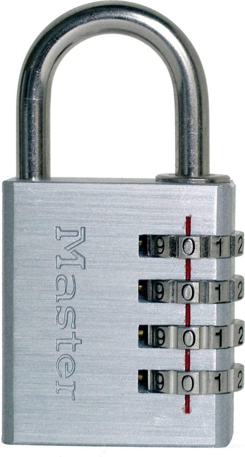 Master Lock 7640