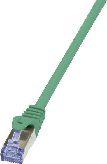 LogiLink GHMT RJ45 S/FTP Cat6a 2m