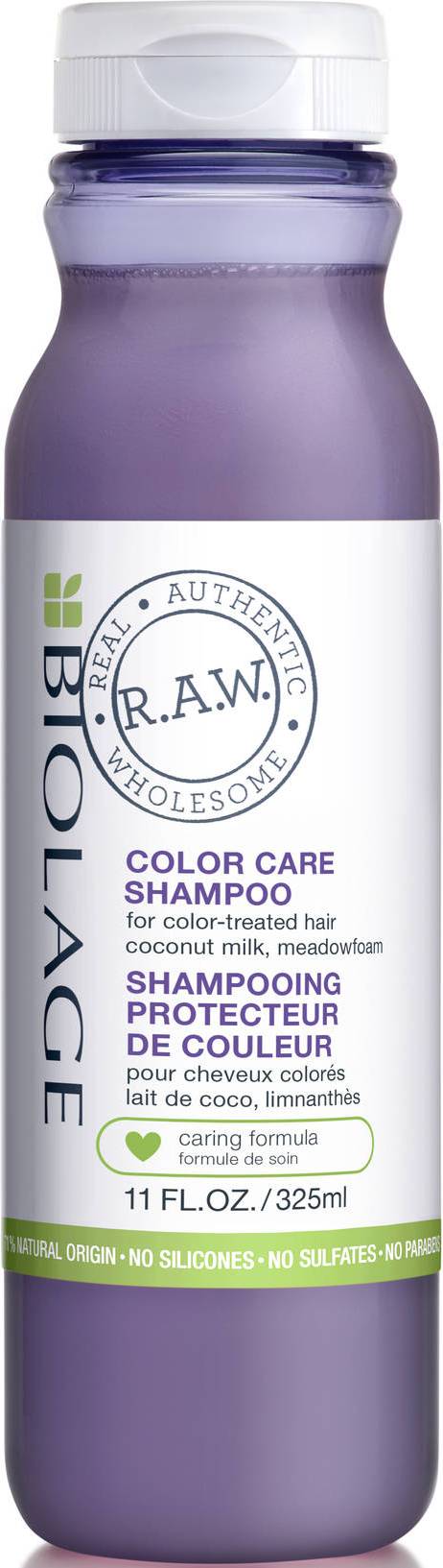 Matrix Biolage R.A.W. Color Care Shampoo 325ml