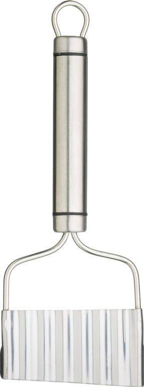 KitchenCraft Pro Tool Crinkle Chips Cutter Kitchenware