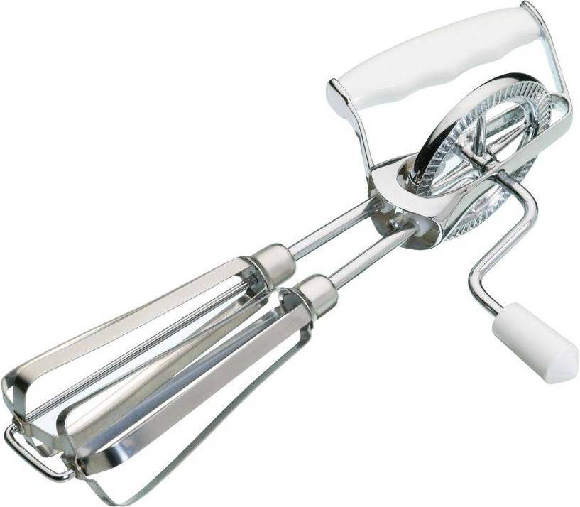 KitchenCraft Side Handled Rotary