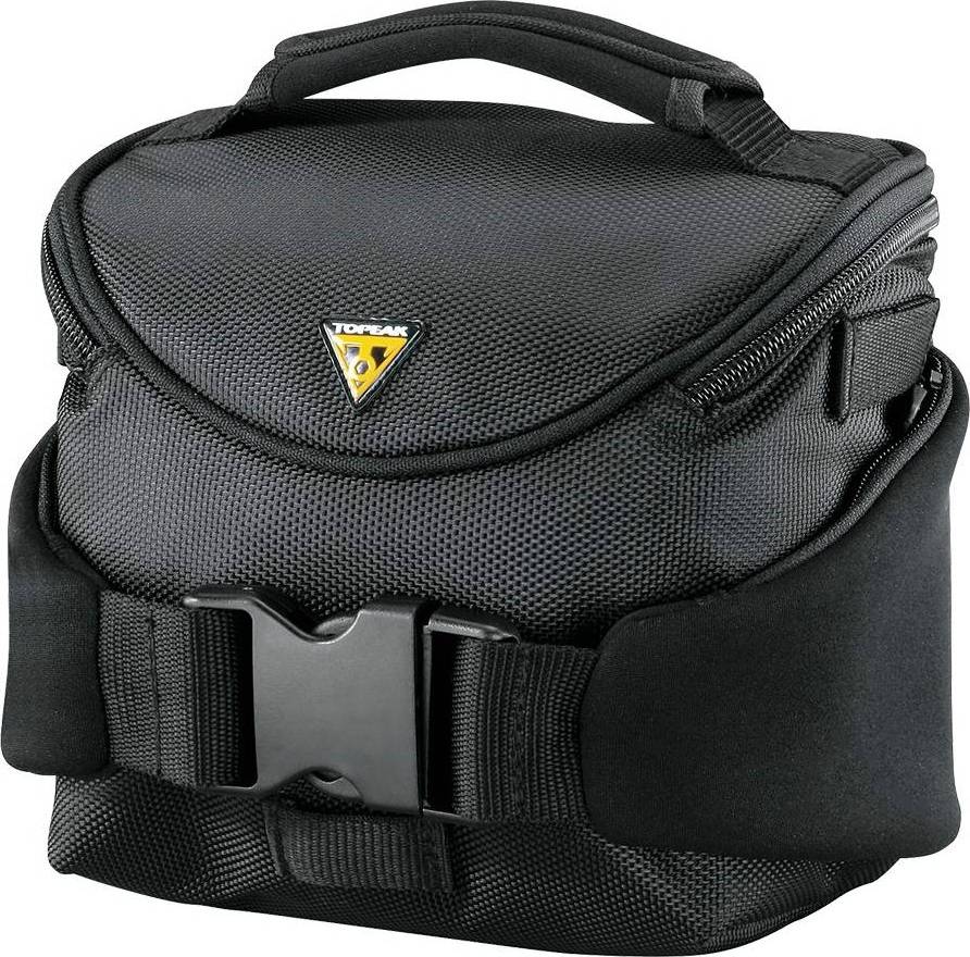 Compact Handlebar Bag 2L
