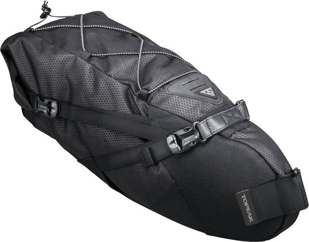 Backloader 15L - Black