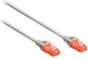 Digitus Professional RJ45-RJ45 U/UTP Cat6