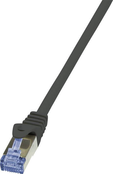 LogiLink PrimeLine RJ45 S/FTP Cat7 30m