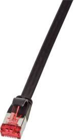 LogiLink SlimLine RJ45 U/FTP Cat6 20m