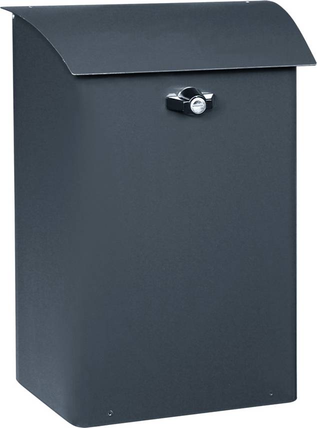 MEFA Rondo 58 Twist Lock - Grey