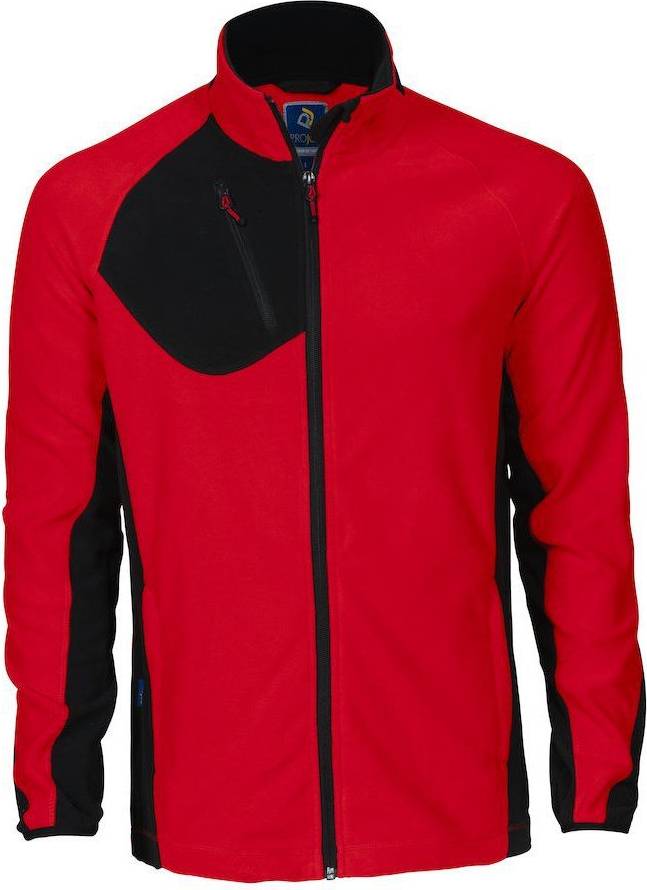 2325 Fleece Jacket