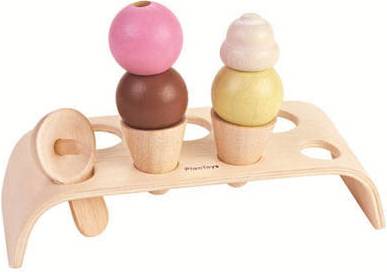 Ice Cream Set
