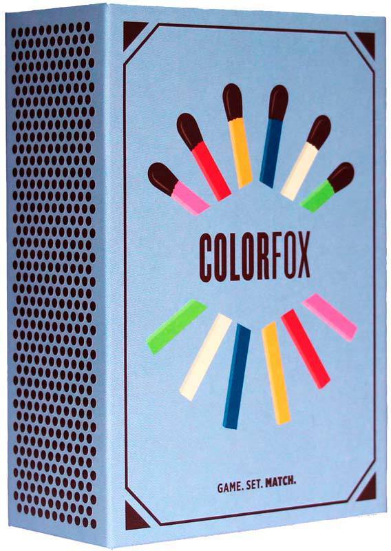 Colorfox