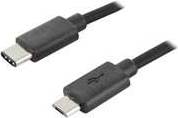 Assmann USB C-USB Micro-B 2.0