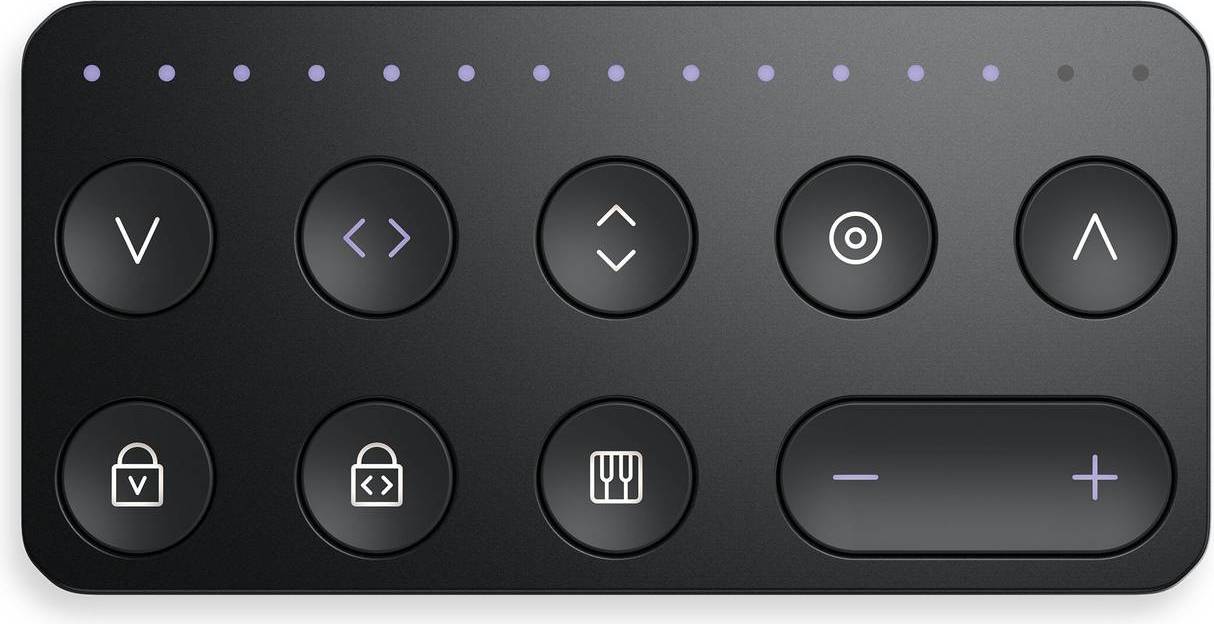 ROLI Touch Block