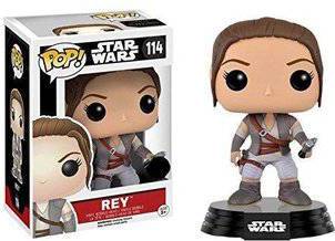Funko pop star wars Funko Pop! Star Wars Rey