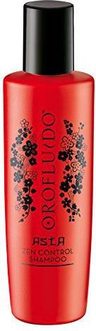 Asia Zen Control Shampoo