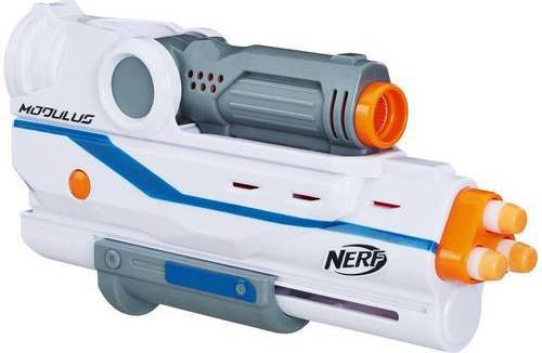 Nerf Modulus Mediator Barrel