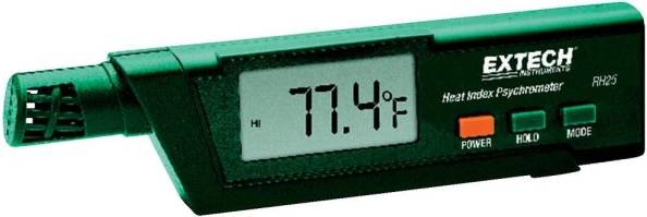 Extech RH25