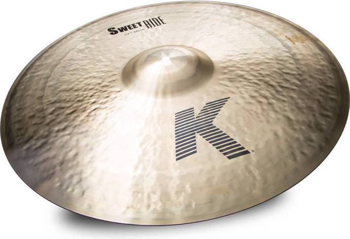 Zildjian K0732 Sweet Ride Standard