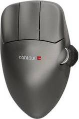 Contour Mouse Large For Left Hand Wireless