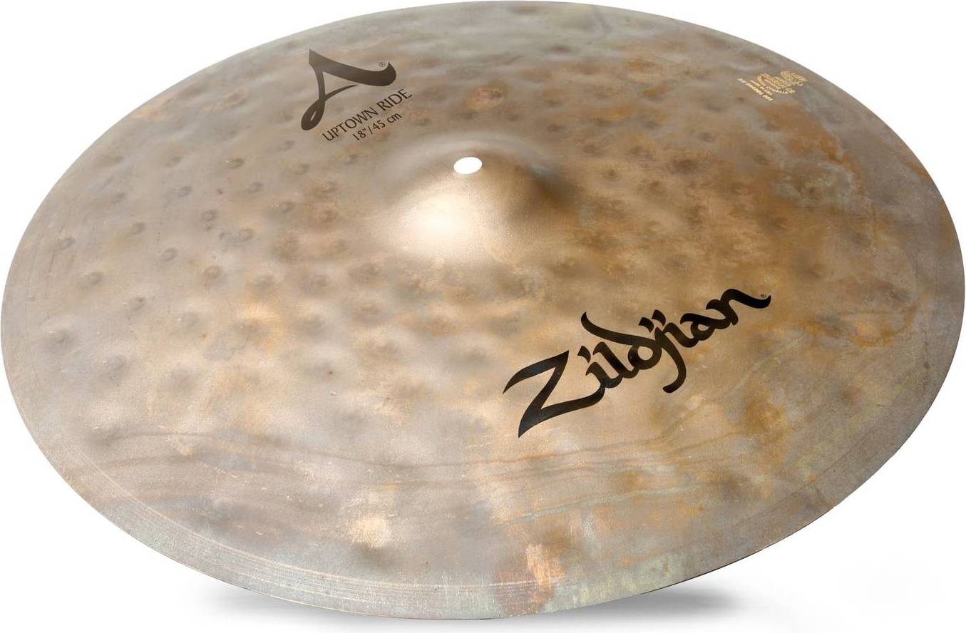 Zildjian 18 Inch Uptown Ride Cymbal