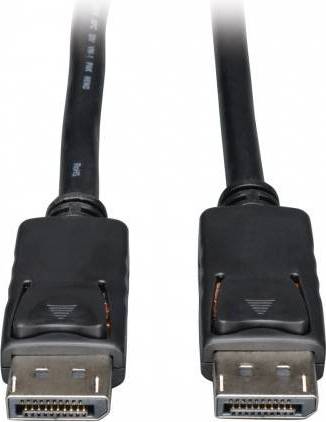 Tripp Lite DisplayPort - DisplayPort 3ft
