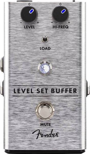 Fender Level Set Buffer