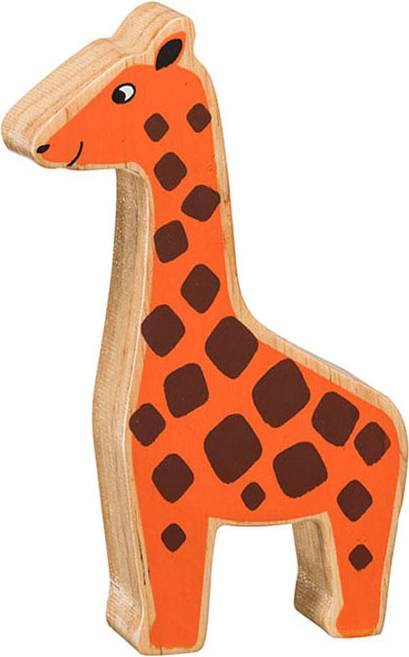 Giraff NP52