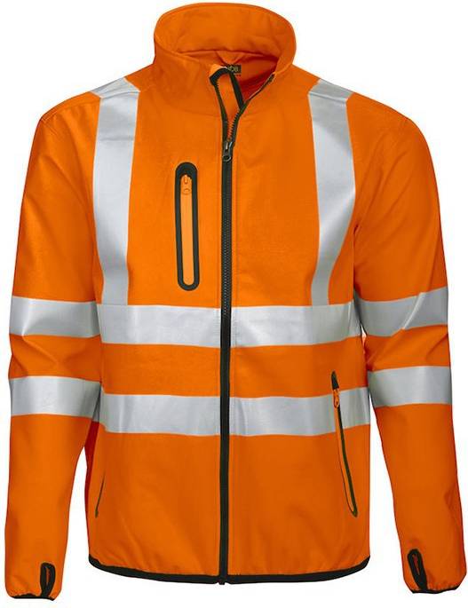 ProJob 6412 Softshell Jacket
