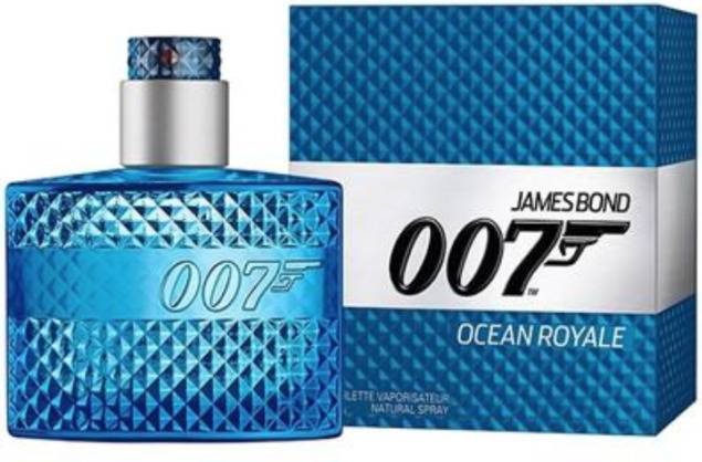  Ocean Royale EdT