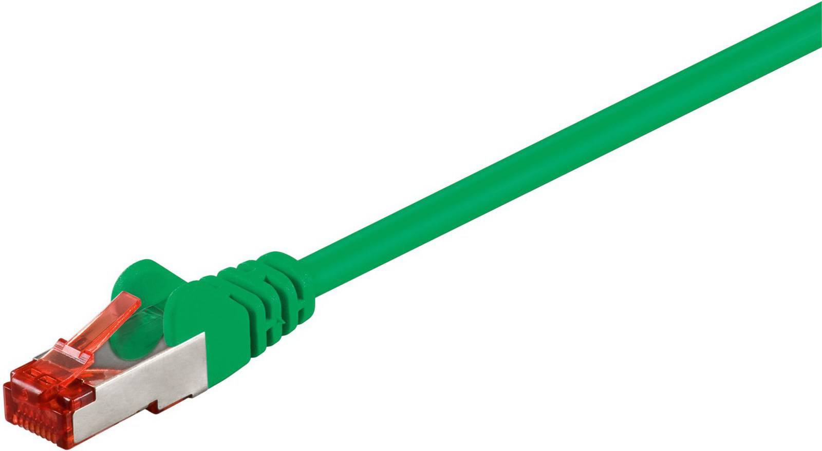 MicroConnect FTP Cat6 RJ45