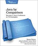 Java by Comparison (Häftad, 2018)