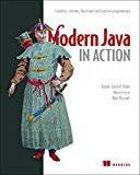 Java 8 & 9 in Action, Second Edition