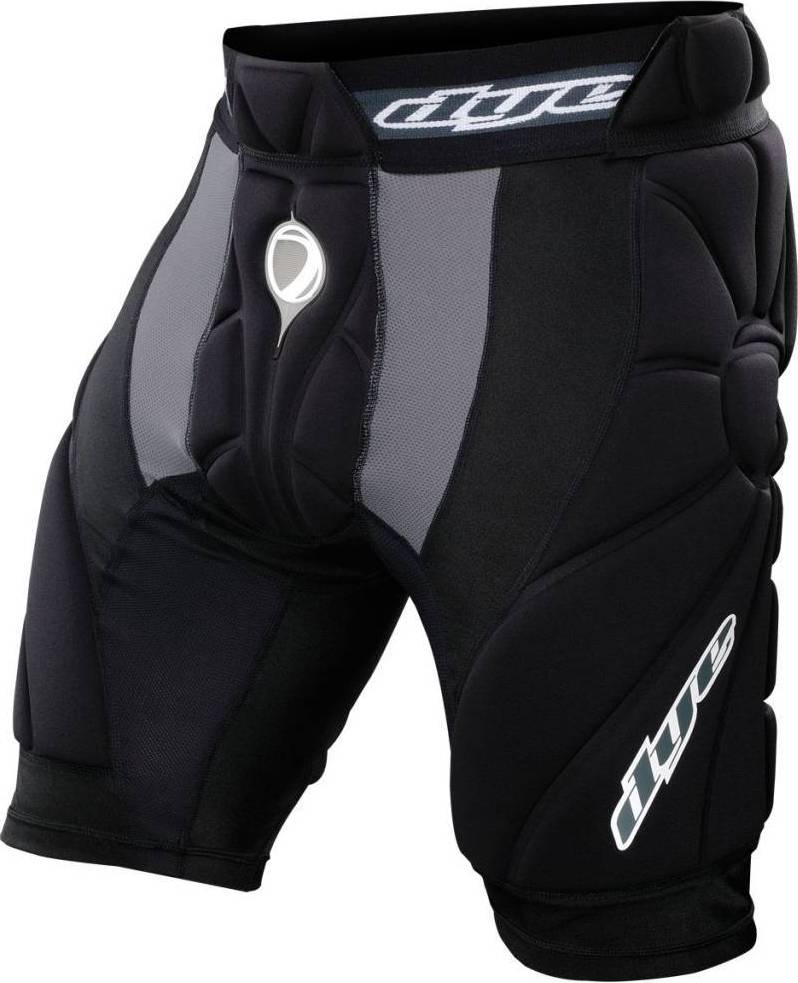 Dye Performance Slide Shorts